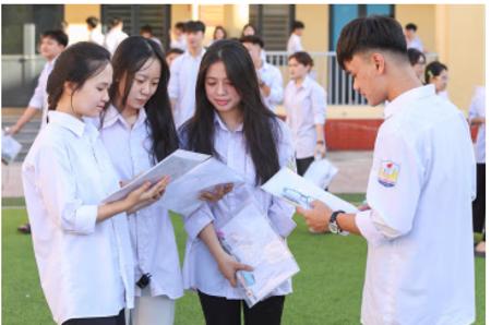 Công bằng trong tuyển sinh đại học: Giảm điểm ưu tiên với chứng chỉ ngoại ngữ quốc tế