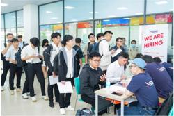 Lấp khoảng trống nhân lực chất lượng cao