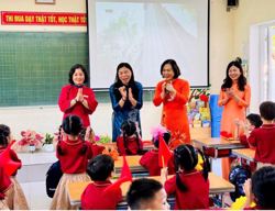 Năm 2026: Giáo dục Việt Nam vận hành trong khung pháp lý mới