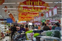 Xuất cấp hàng dự trữ quốc gia cho vùng thiên tai dịp Tết