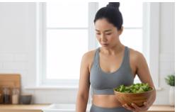 Ăn ít vẫn béo, vì đâu?