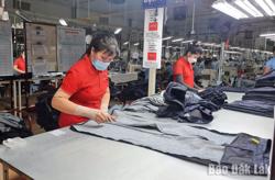 Thu hút đầu tư, tạo động lực tăng trưởng kinh tế