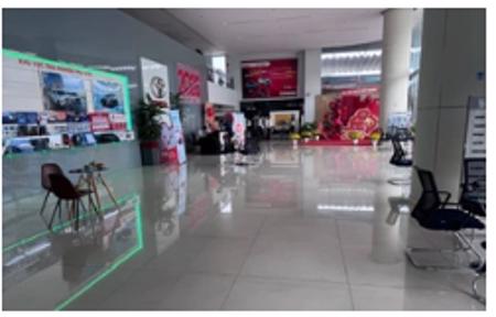 Nhiều đại lý Toyota, Mitsubishi thiếu ô tô bán dịp Tết, điều gì đang xảy ra?