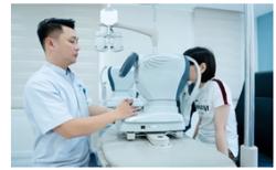 Làm sao để trẻ không tăng độ cận thị?