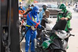 Đảm bảo nguồn cung xăng dầu