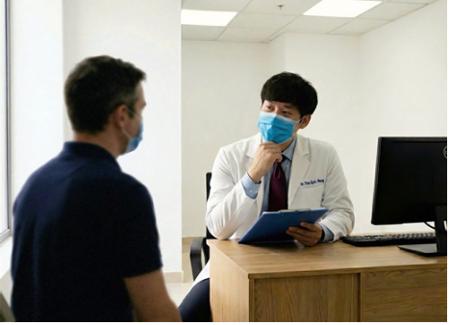 Những thói quen kéo bệnh đến sớm