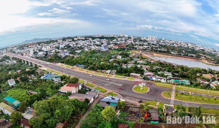 Từ tư duy đột phá đến kỷ nguyên vươn mình