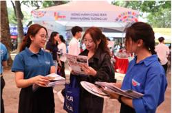 Bỏ tổ hợp truyền thống, thí sinh loay hoay điều chỉnh chiến lược xét tuyển