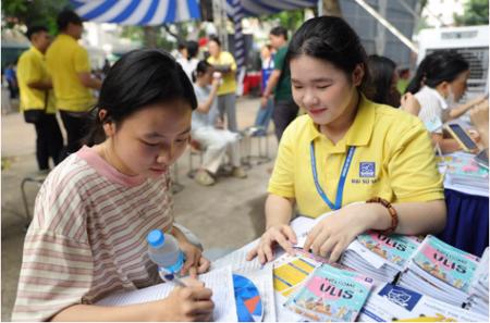 Điểm cộng IELTS thay đổi thế nào trong tuyển sinh đại học từ năm 2026?