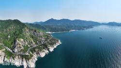 Về Vũng Rô nghe huyền thoại trên sóng nước