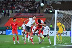 Thua ở bán kết, U23 Việt Nam gặp Hàn Quốc ở trận tranh hạng ba