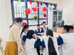 Hướng mới trong thu hút giáo viên