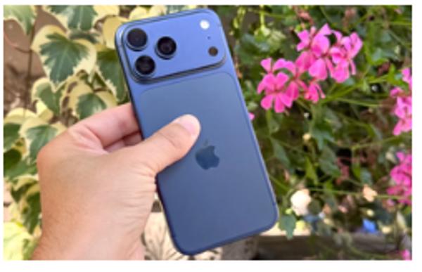 Những hé lộ sớm về iPhone 18 Pro Max đang làm giới công nghệ xôn xao