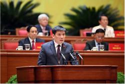 Tiếp tục sắp xếp, tinh gọn tổ chức bên trong các cơ quan, đơn vị