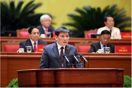 Tiếp tục sắp xếp, tinh gọn tổ chức bên trong các cơ quan, đơn vị