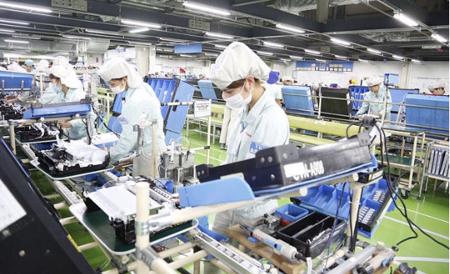 Thu hút FDI thế hệ mới