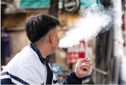 Bộ Y tế đề xuất nhiều quy định mới trong dự thảo sửa đổi Luật Phòng, chống tác hại của thuốc lá