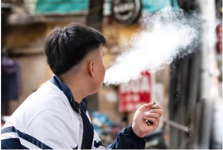 Bộ Y tế đề xuất nhiều quy định mới trong dự thảo sửa đổi Luật Phòng, chống tác hại của thuốc lá