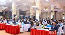 Tập huấn chuyển đổi số và ứng dụng trí tuệ nhân tạo trong công tác Mặt trận năm 2026