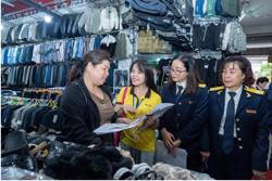 Cục Thuế: Không dùng doanh thu năm 2026 để truy thu thuế hộ kinh doanh