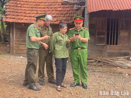 Đẩy mạnh phong trào “Bình dân học vụ số” năm 2026