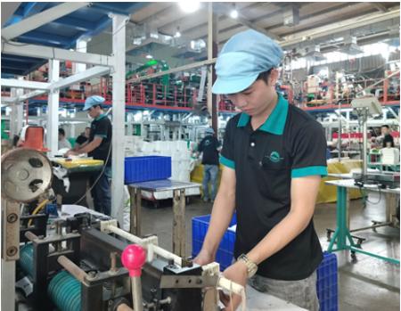 Cân nhắc giảm giờ làm cho người lao động