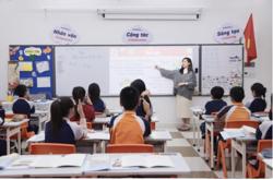 Cơ hội mới cho giáo dục ngoài công lập