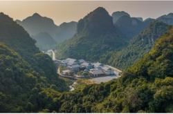 Chính thức hình thành sàn giao dịch carbon