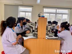 Đắk Lắk có 224 đơn vị đơn vị sự nghiệp công lập cấp tỉnh và 1.255 đơn vị cấp xã