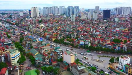 Đổi mới chính sách đất đai và tầm nhìn định hướng 2026-2030