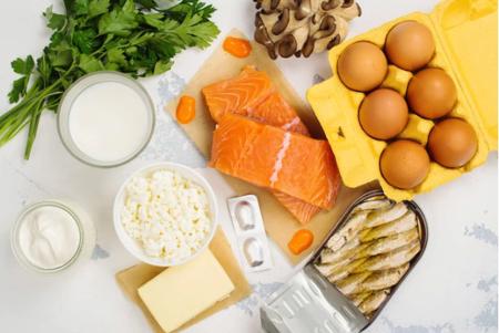 Thiếu một vitamin, bệnh hô hấp dễ nặng hơn