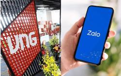 Zalo bị xử phạt 810 triệu đồng vụ thu thập dữ liệu người dùng