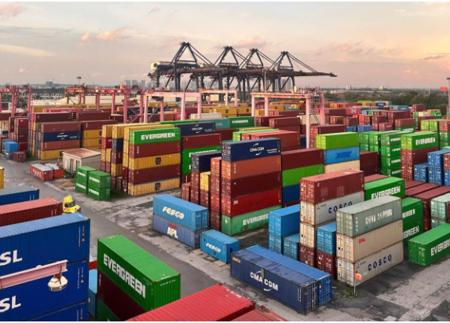 Việt Nam thành quán quân tăng trưởng ở Châu Á