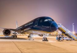 Hàng không tăng hàng ngàn chuyến bay đêm dịp Tết