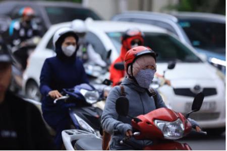 Chênh lệch nhiệt độ ngày – đêm: Tăng nguy cơ đột quỵ và bệnh tim mạch