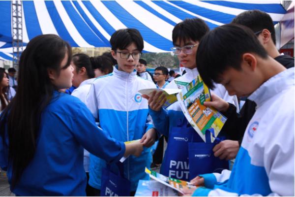 Tuyển sinh đại học 2026: Nhiều thay đổi cần lưu ý