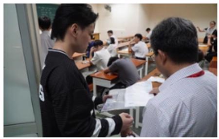 Quy định thẩm quyền tuyển dụng nhà giáo