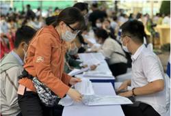 Những lưu ý đặc biệt khi làm hồ sơ hưởng trợ cấp thất nghiệp từ năm 2026