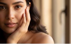 Tiết lộ cách giúp vết thương trên mặt không để lại sẹo