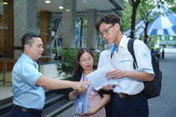 Điểm cộng chứng chỉ và bài toán cân bằng