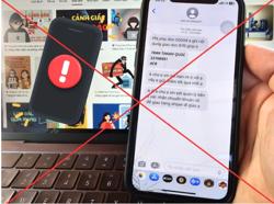 Có "lá chắn" ngăn SIM rác