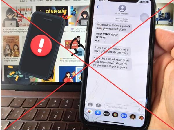 Có "lá chắn" ngăn SIM rác