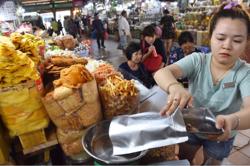 Ngành thuế chỉ dẫn hộ kinh doanh tháo "nút thắt" hóa đơn