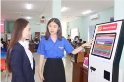 Tiền lương, tài sản của cán bộ, công chức sẽ được quản lý online