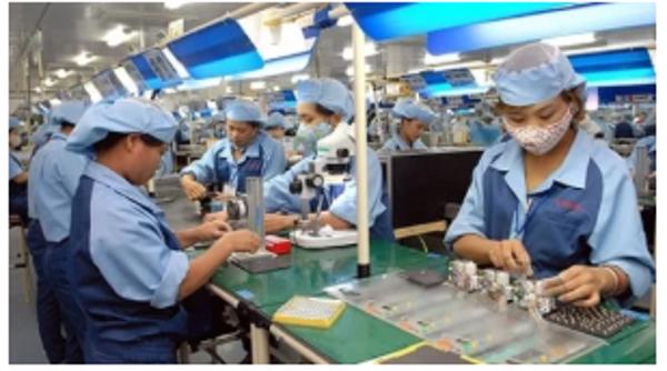 Xuất khẩu hàng hóa đạt kỷ lục mới