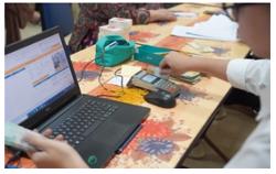 Hơn 3,5 triệu người được nhận gộp 2 tháng lương hưu trước Tết