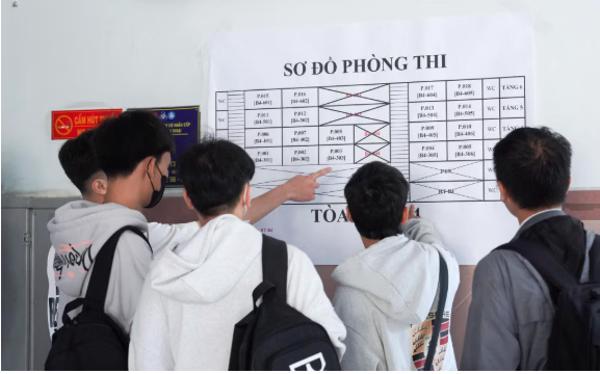 Tuyển sinh đại học 2026: Chọn lọc kỳ thi riêng