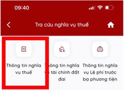 Chi tiết cách tra cứu nợ thuế thu nhập cá nhân năm 2026