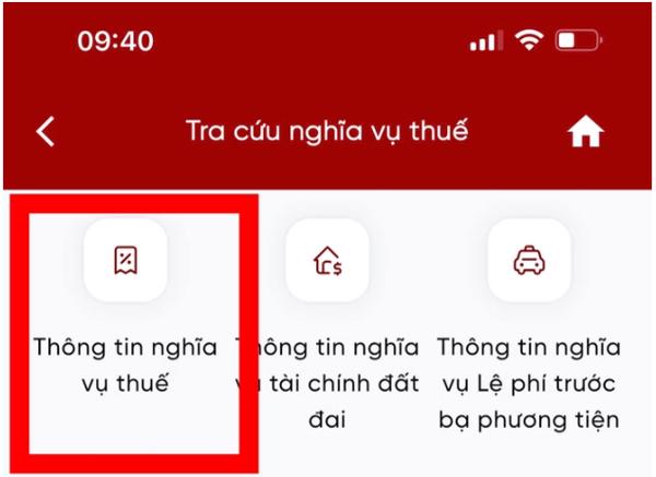 Chi tiết cách tra cứu nợ thuế thu nhập cá nhân năm 2026
