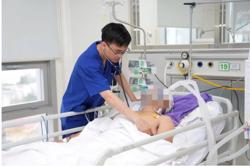 Khi thể thao thành điểm chạm rủi ro